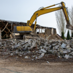 Remblais : Stabilisez Votre Terrain pour des Fondations Solides Outreau